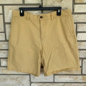 Old Navy 7” Inseam Shorts